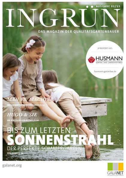 INGRÜN 02/2015