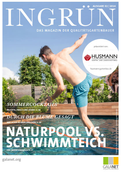 INGRÜN 02/2016