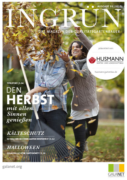 INGRÜN 03/2015