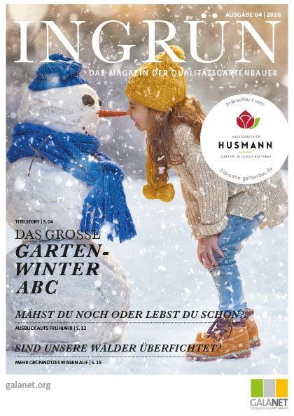 INGRÜN 04/2016