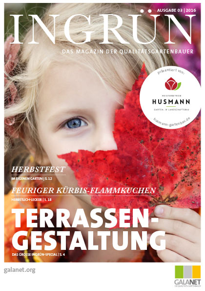 INGRÜN 03/2016