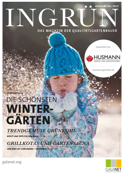 INGRÜN 04/2015