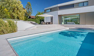 pool-teichbau