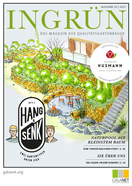 INGRÜN 03/2017