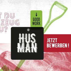 Husmann Garten- und Landschaftsbau GmbH