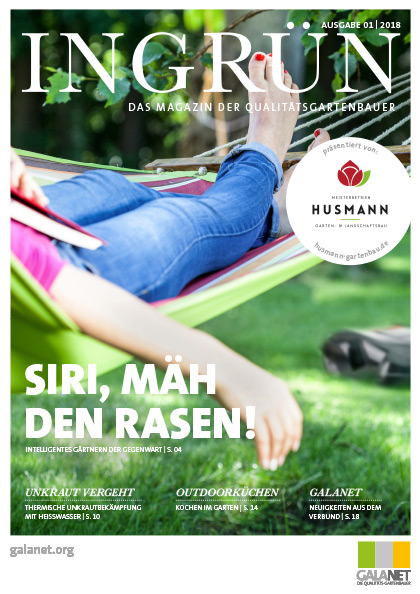 INGRÜN 01/2018
