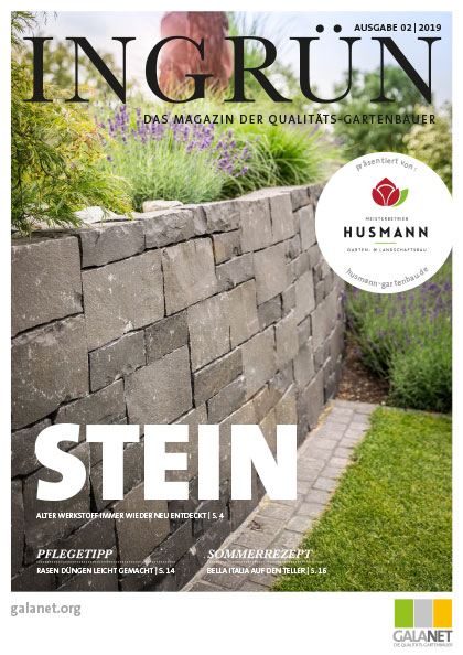 INGRÜN 02/2019