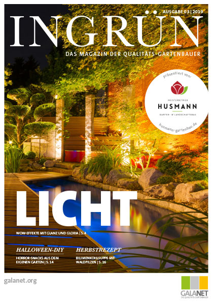 INGRÜN 03/2019