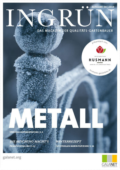 INGRÜN 04/2019